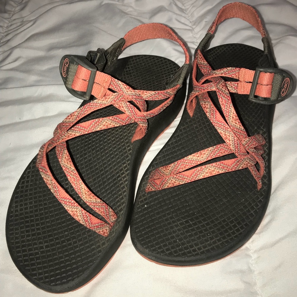 Chacos